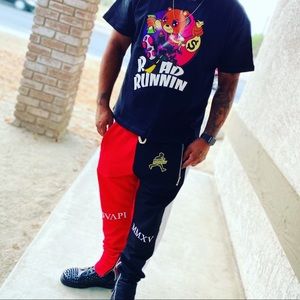 Roadrunnin’ Tshirt